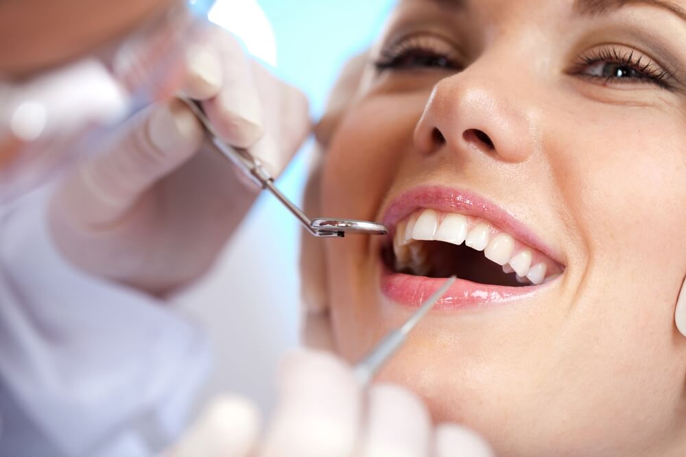 Pasang Behel di Ahli Gigi