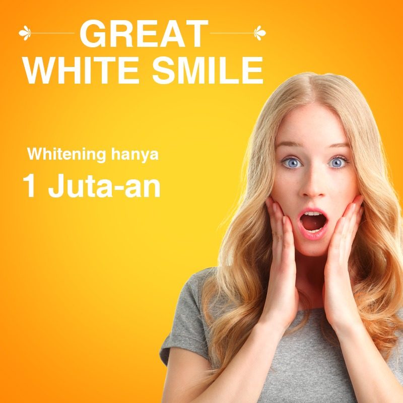 Great White Smile Whitening