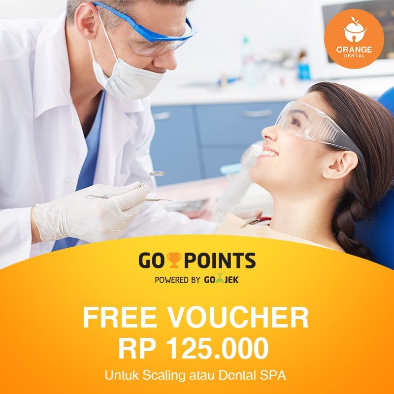 Orange Dental Instagram Scaling