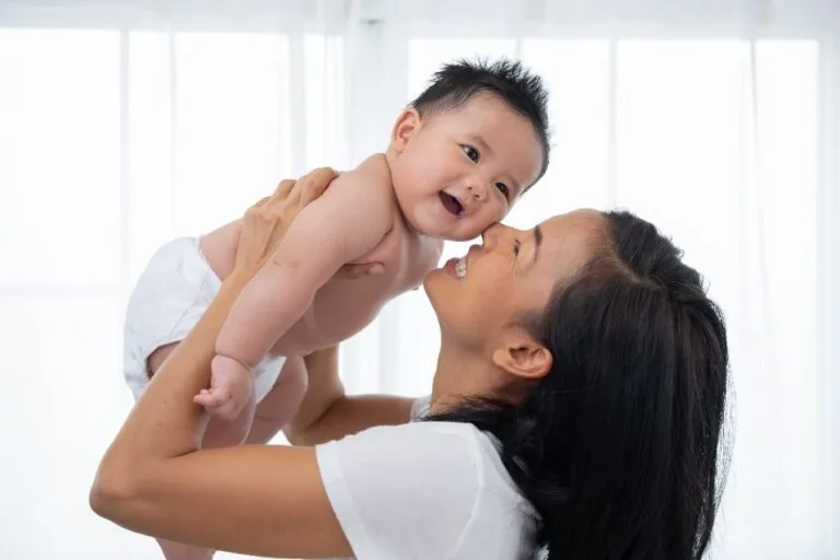 Yuk! Cek 5 Urutan Tumbuh Gigi Bayi