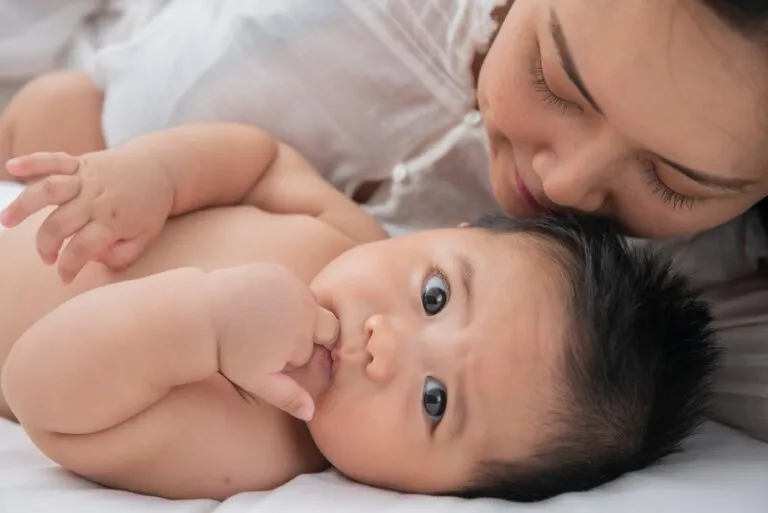 5 Fakta Soal Pertumbuhan Gigi Bayi; Orang Tua Wajib Tahu!