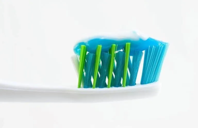 Pentingnya Pasta Gigi yang Mengandung Fluoride