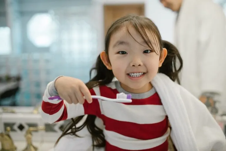 Jangan Anggap Sepele Sakit Gigi Pada Anak