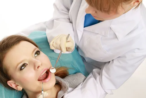 Pasang Behel Spesialis Orthodonti Terjamin dan Terpercaya