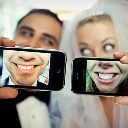 Mau Bikin Pangling? Pre Wedding Treatment dari Orange Dental Solusinya