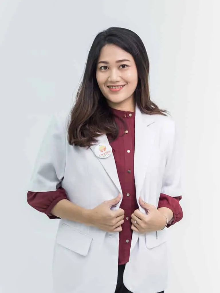 drg. Birgitta Ajeng