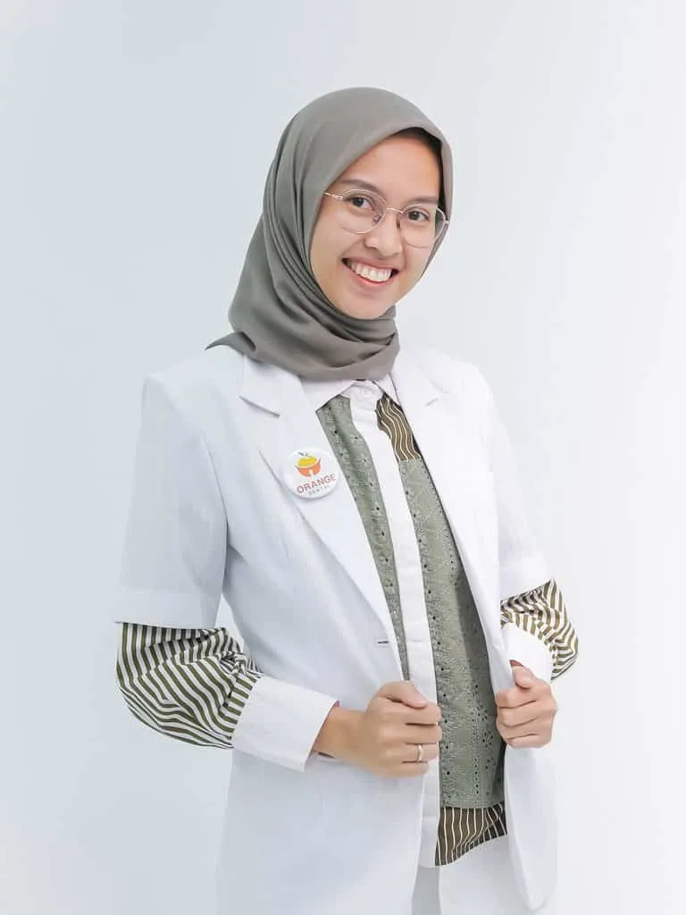 drg. Nada Rania