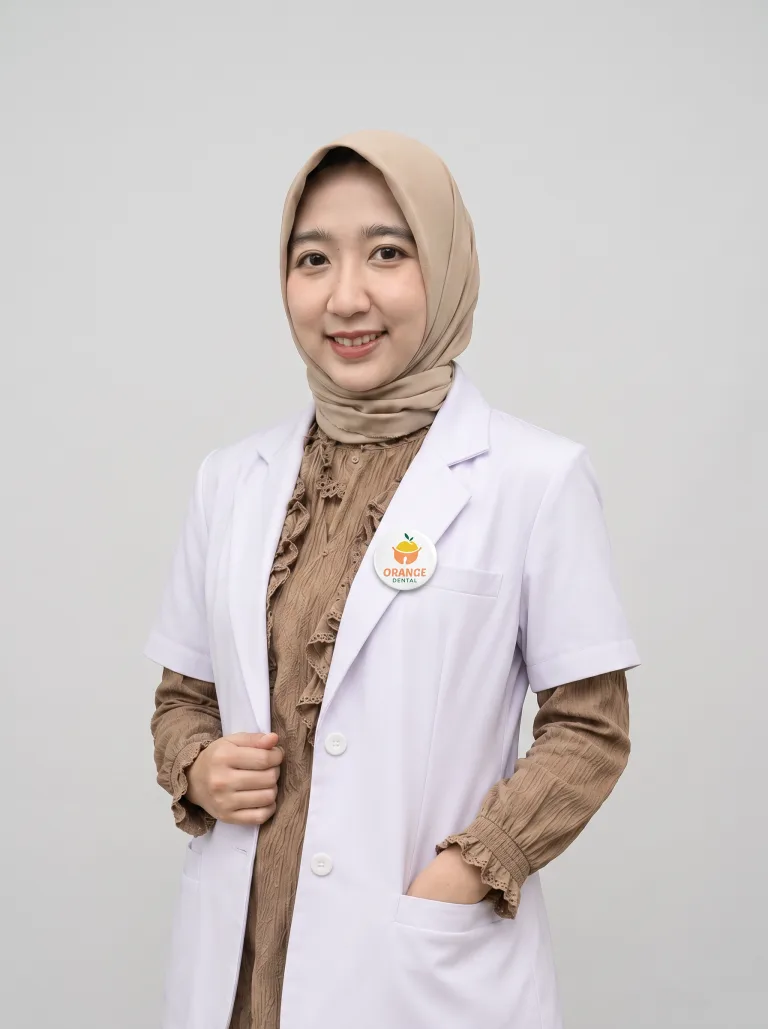 drg. Alvia Istiyaningsih Wijayanti