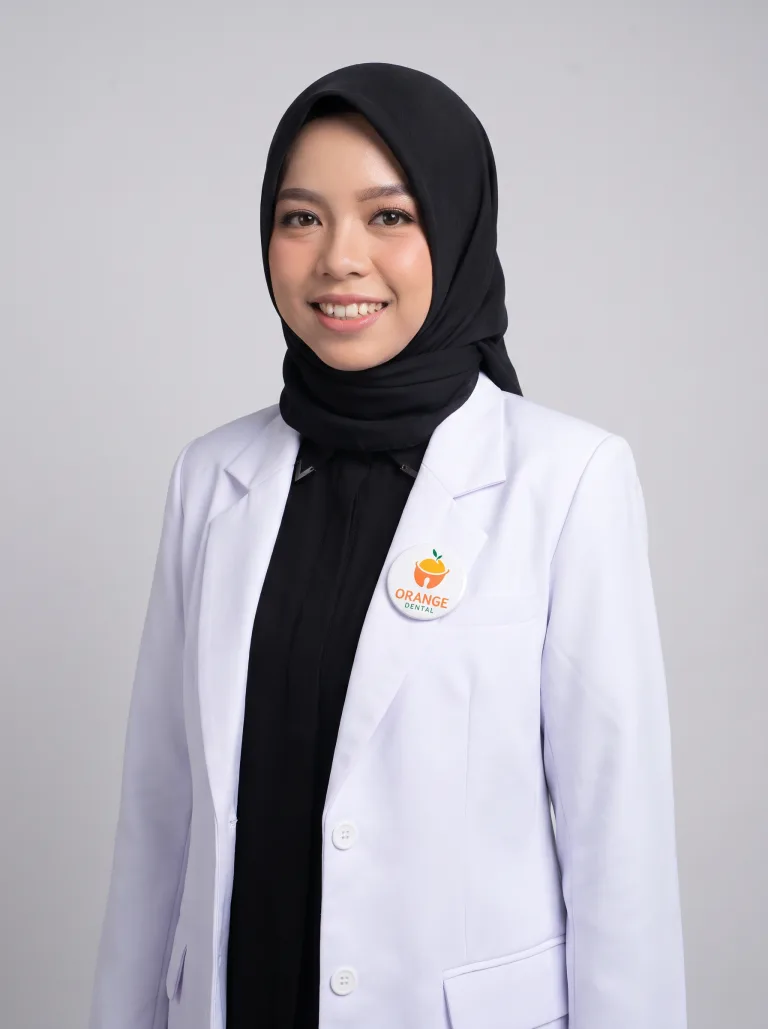 drg. Amelila Adjani