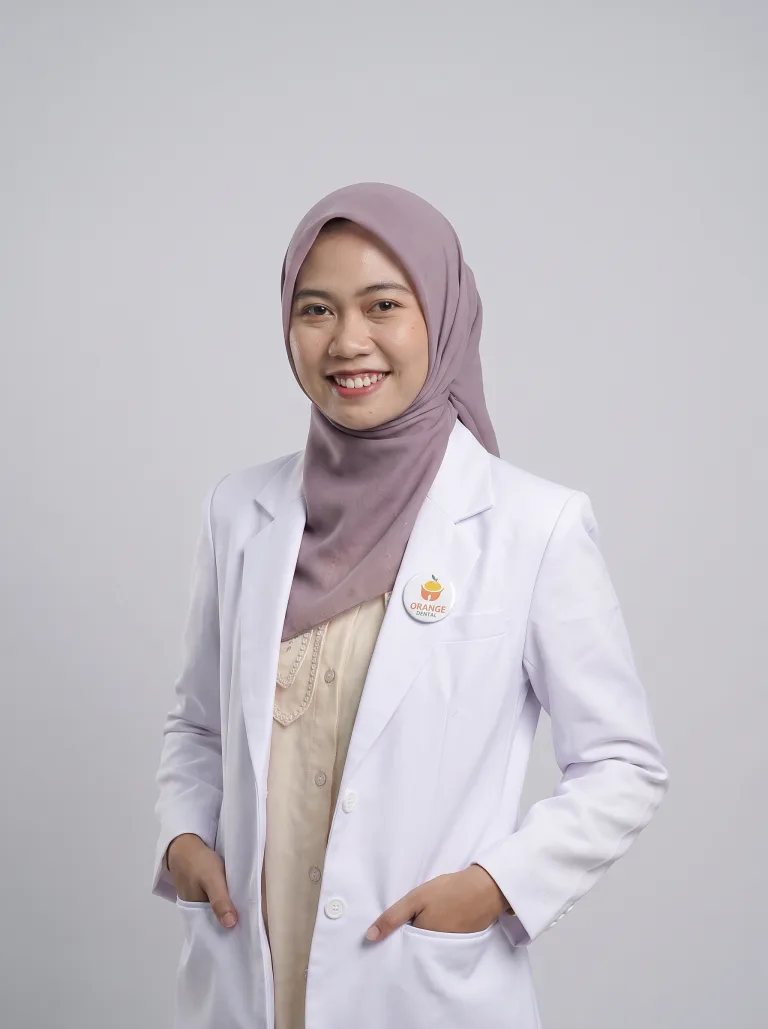 drg. Ananda