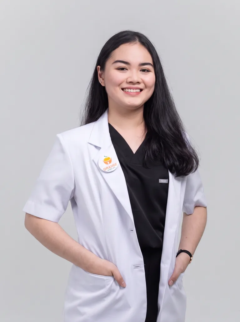 drg. Anesha Desrilyana