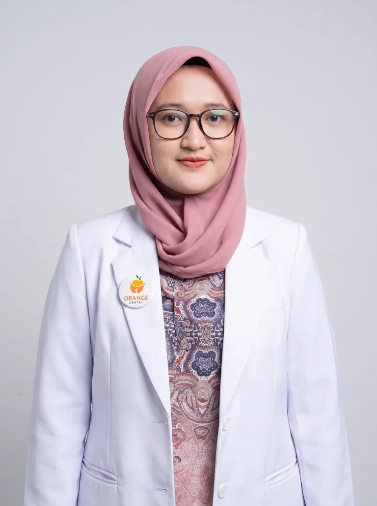 drg. Anita Mayasari
