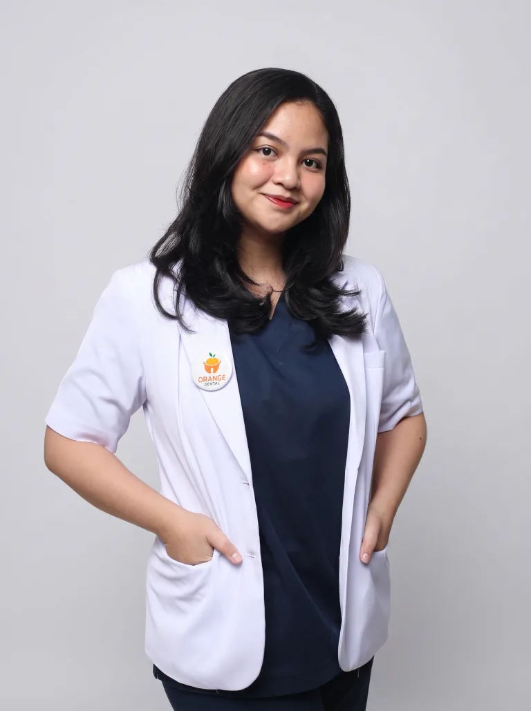 drg. Annisa Dewi Rani