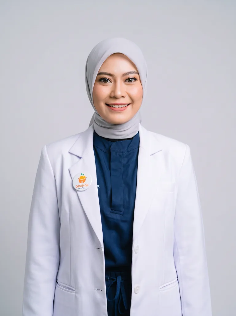 drg. Ceria