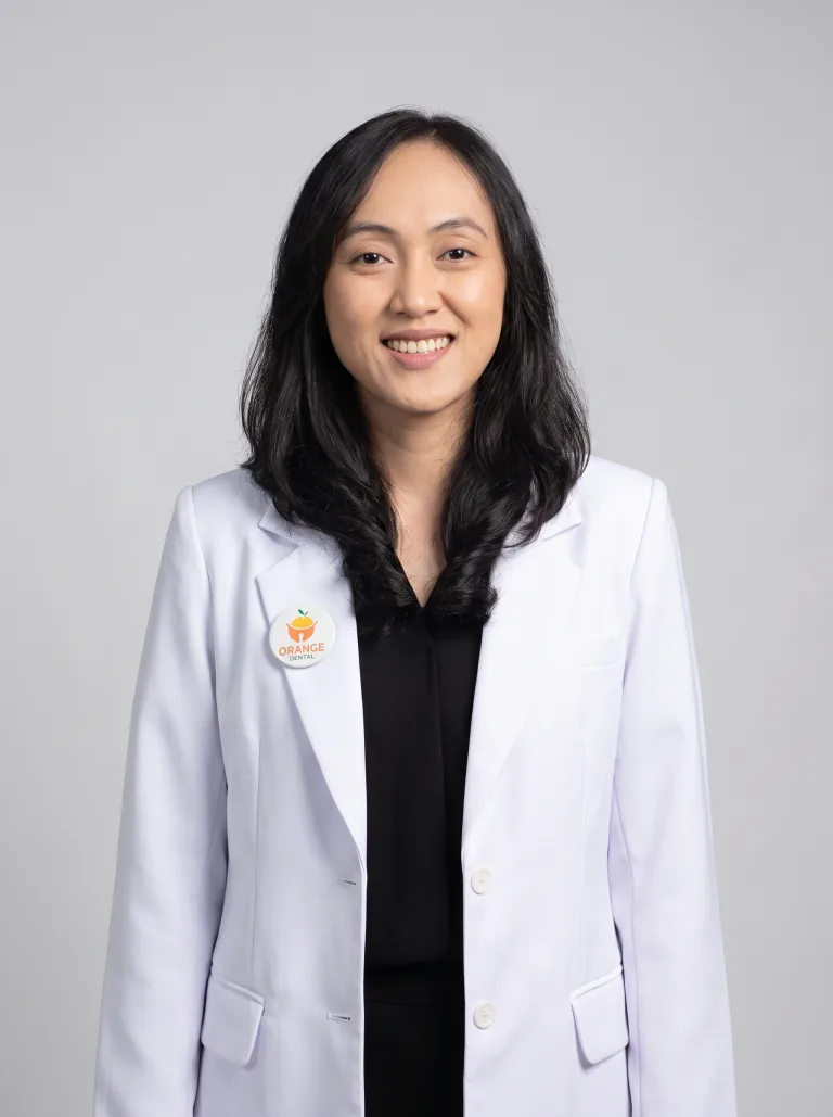 drg. Chantika Melati Dewi