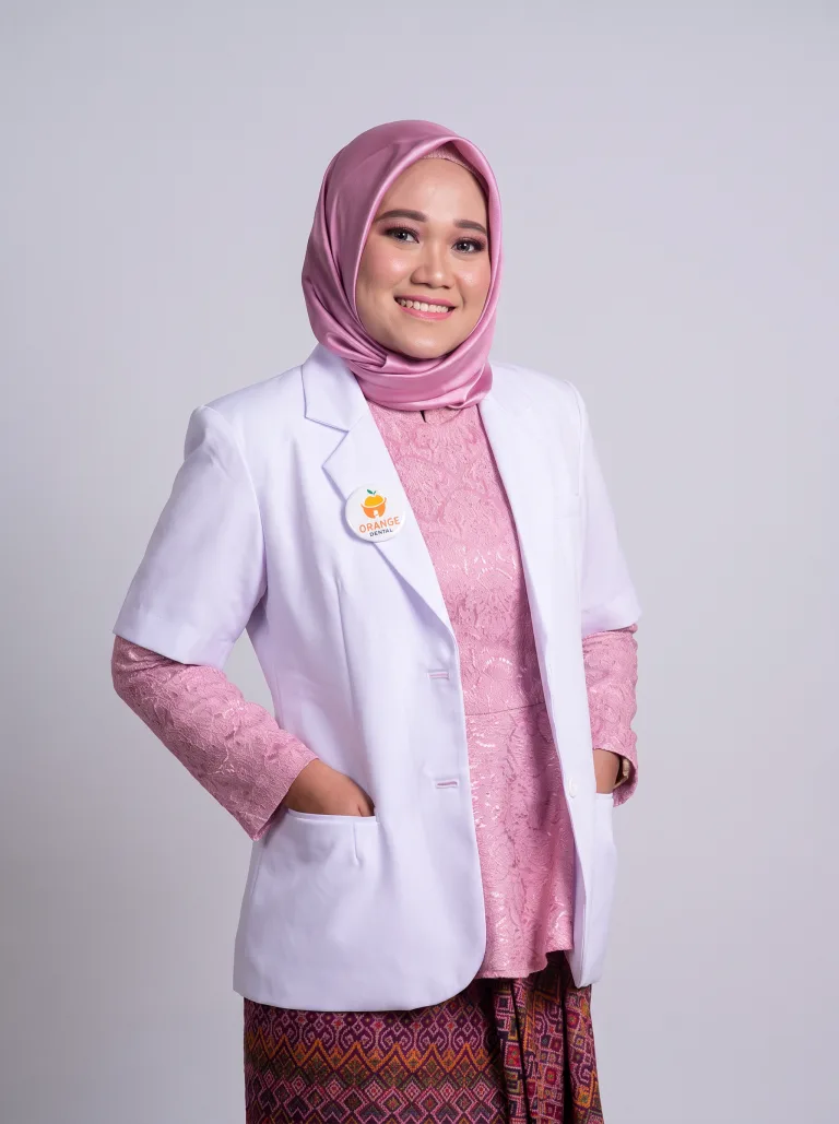 drg. Dewi Ayu Dewang