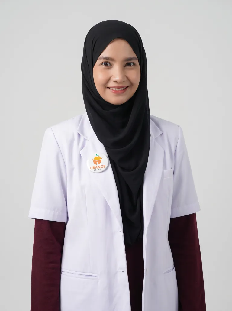 drg. Dian Islamiyati