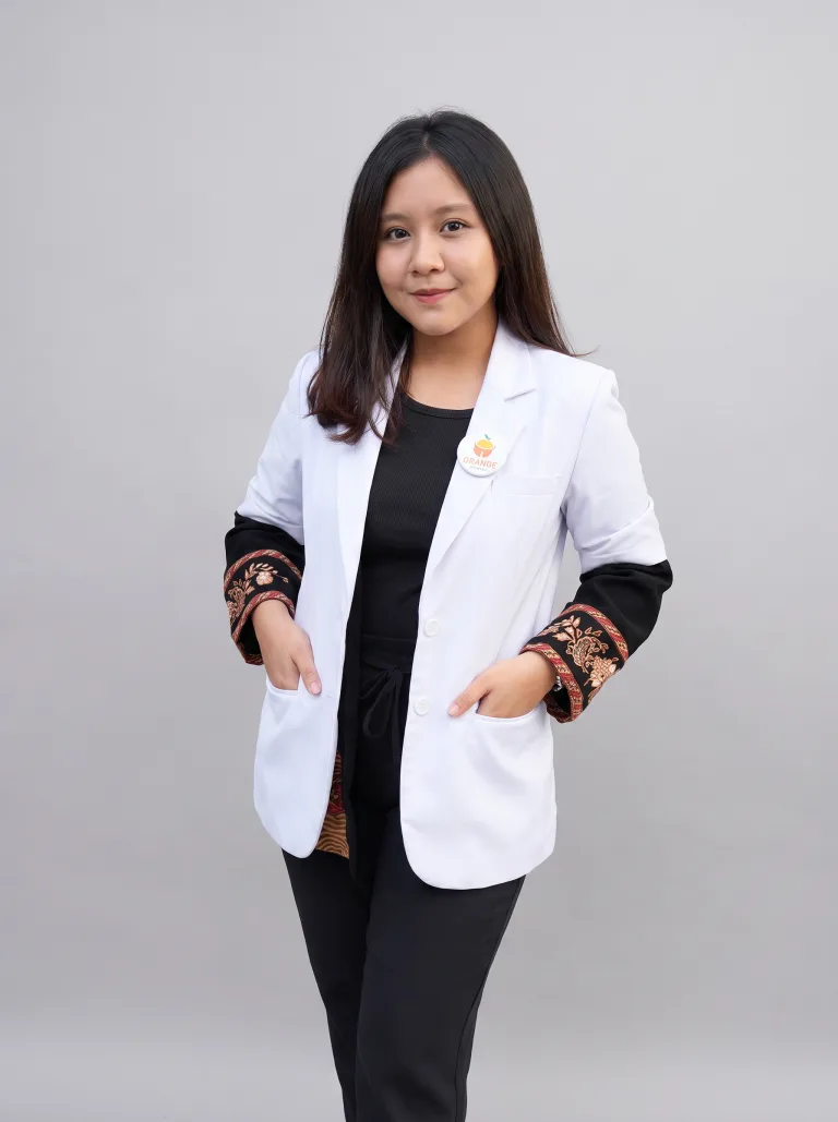 drg. Dilla Nadia