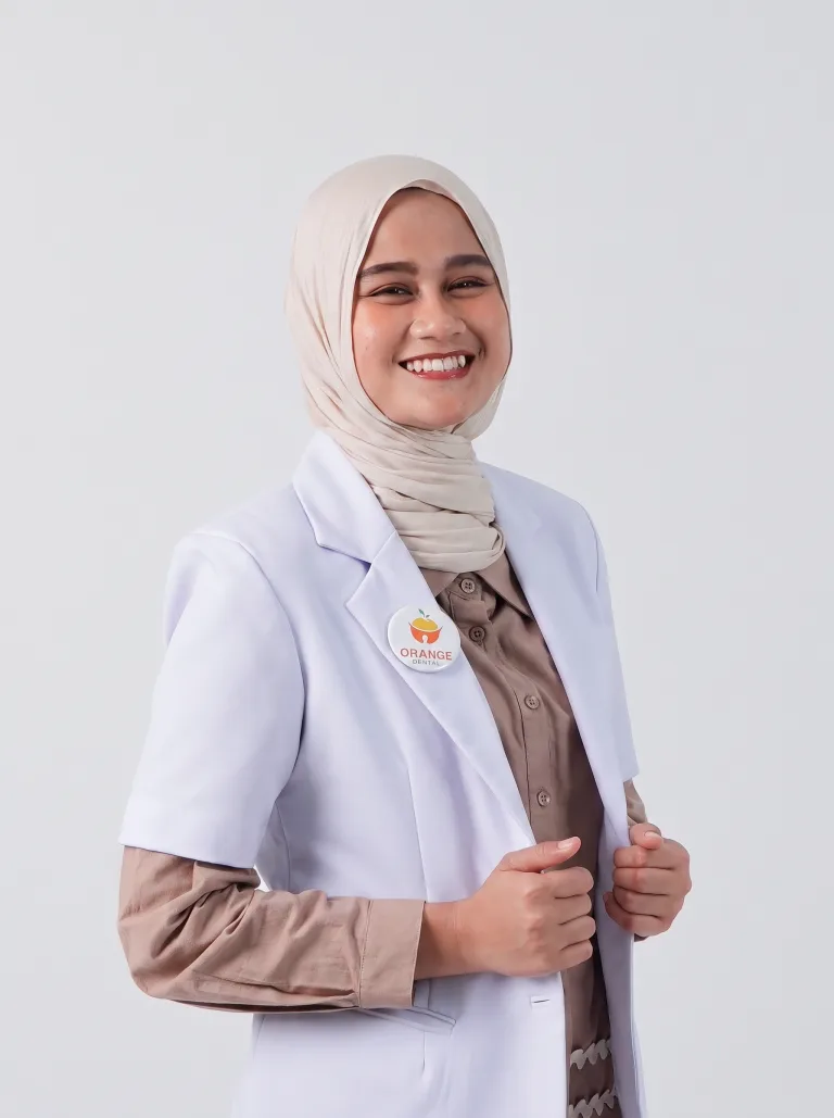 drg. Dita Amalia