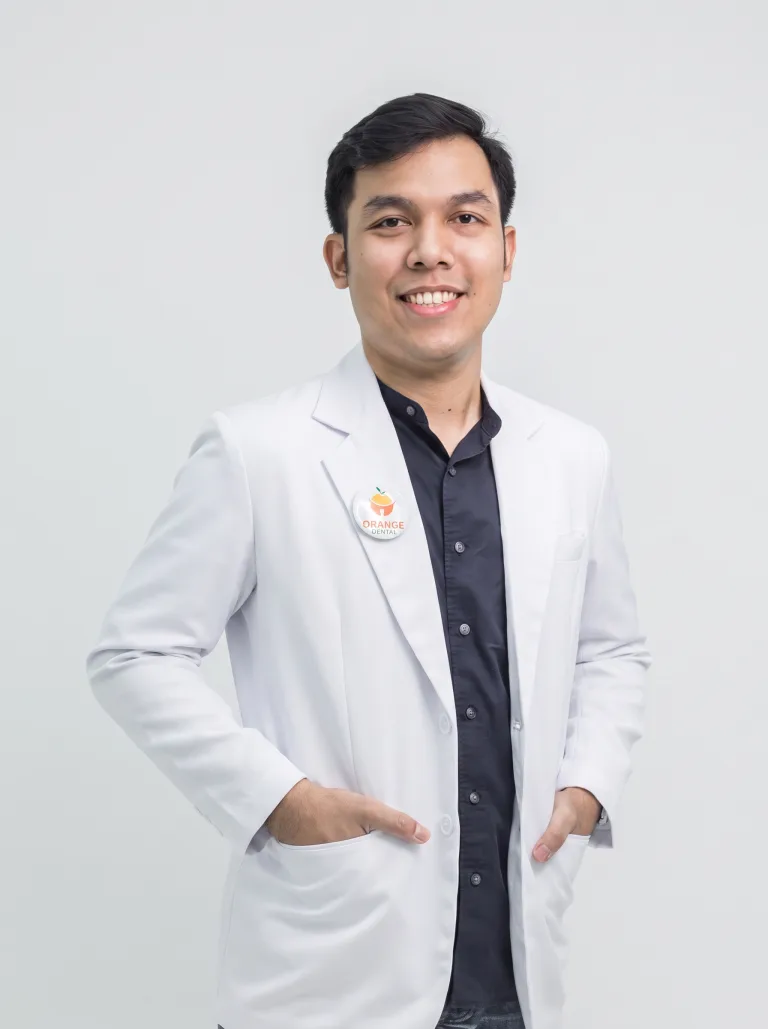drg. Donny Adhimukti