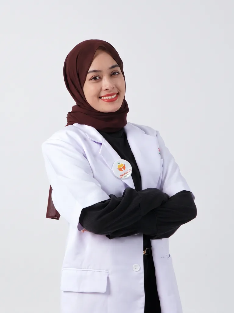 drg. Evina Dianita