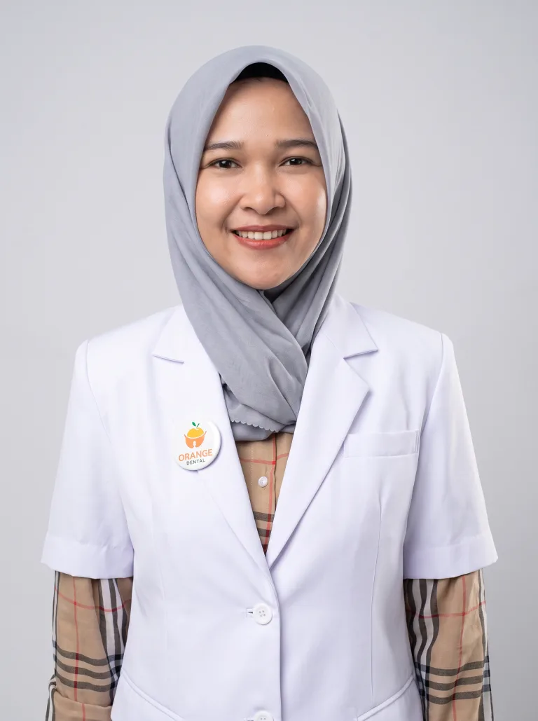 drg. Fanny Nuradiyah
