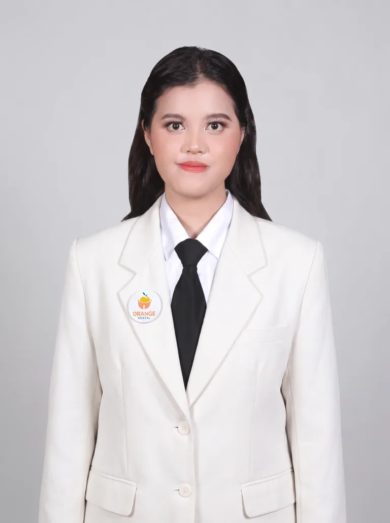 drg. Fatricia Moruli
