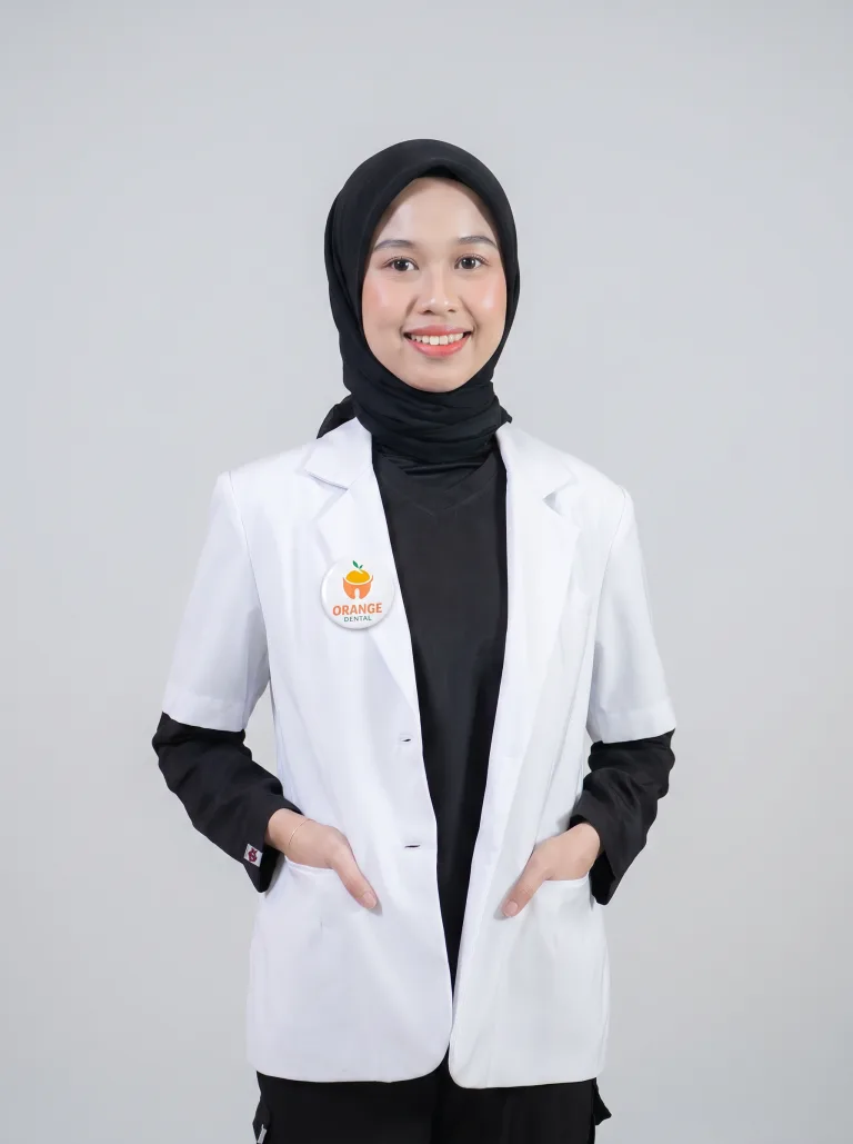 drg. Firza Auliya N