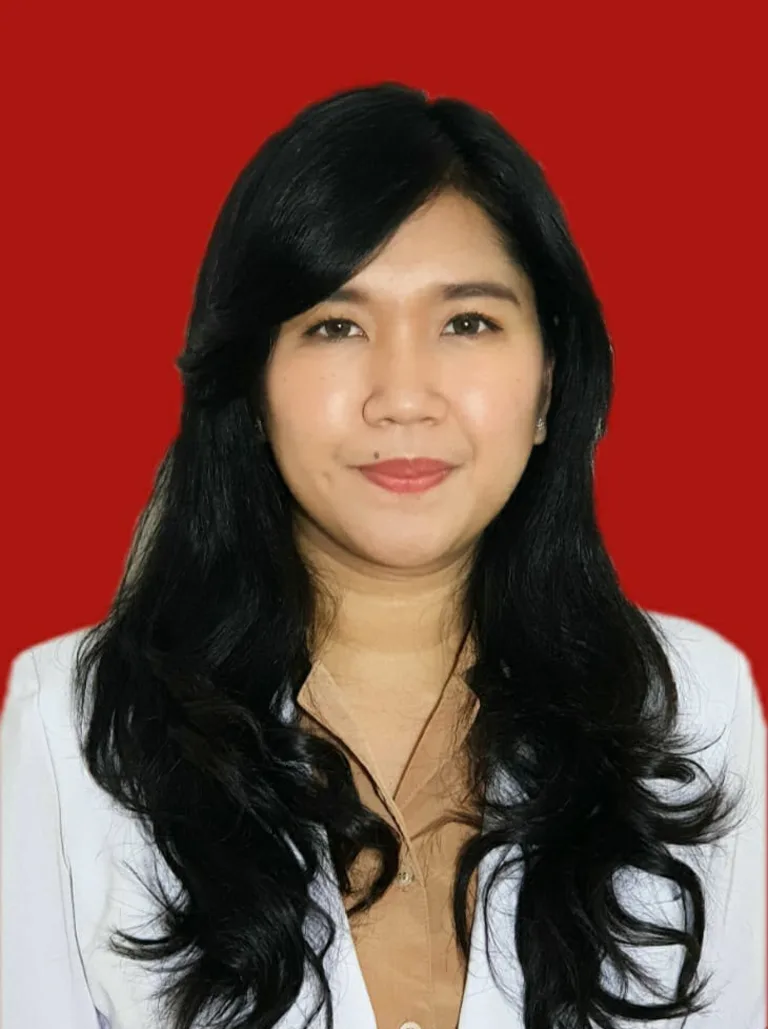 drg. Gabriella Regina
