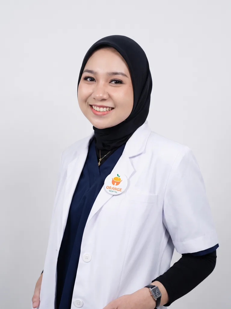 drg. Indrianti