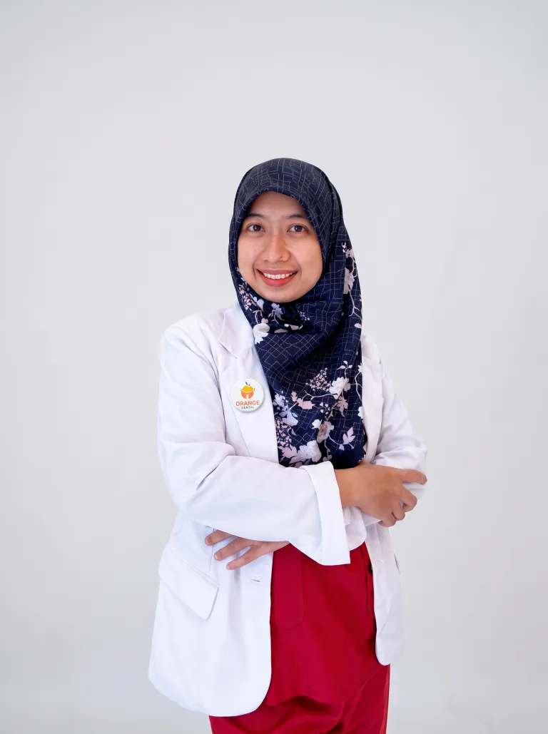 drg. Jane Sutera