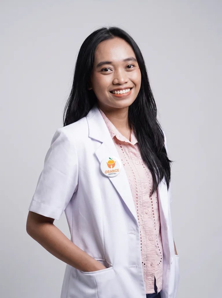 drg. Jauza
