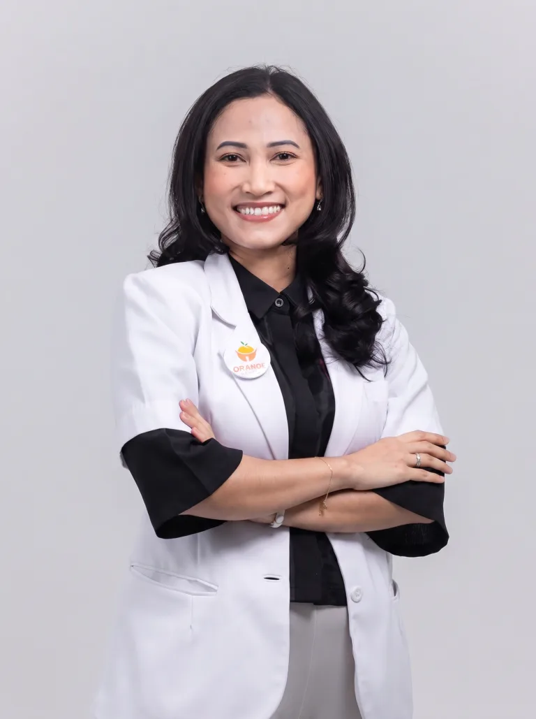 drg. Karina Sabriati