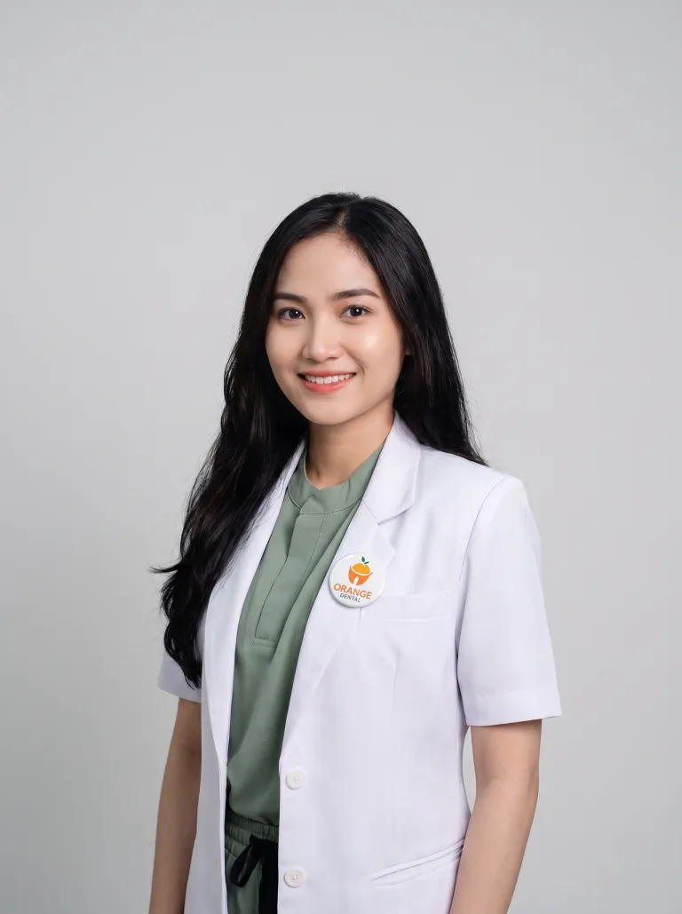 drg. Keisha