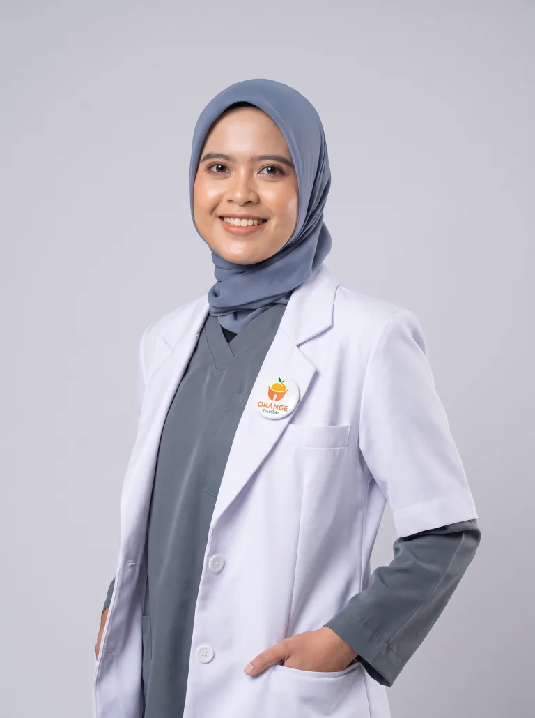 drg. Khairissa Muthia