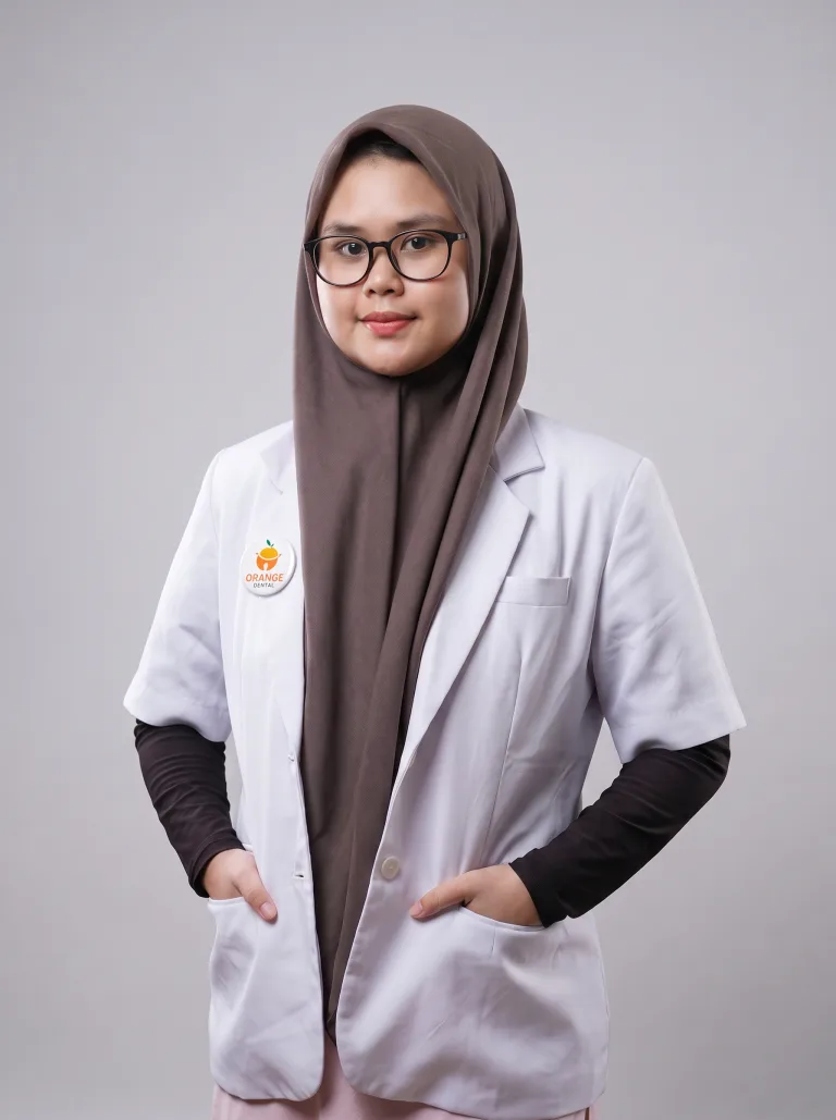 drg. Khairunnisa