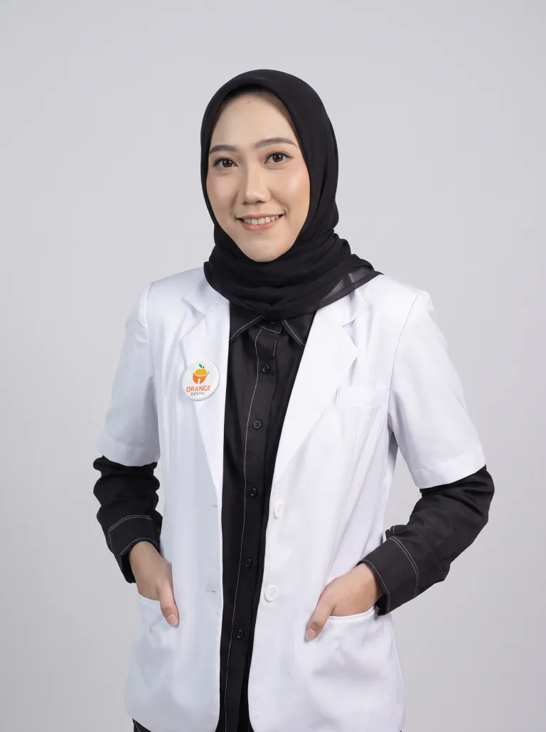 drg. Linda Antika