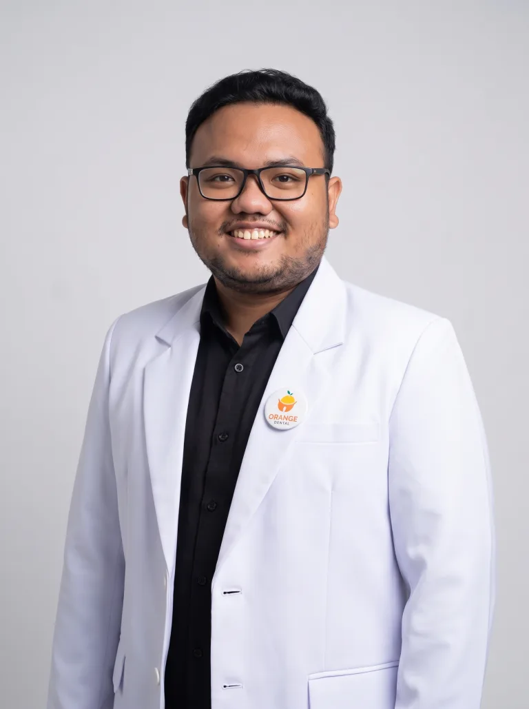 drg. M. Hartono