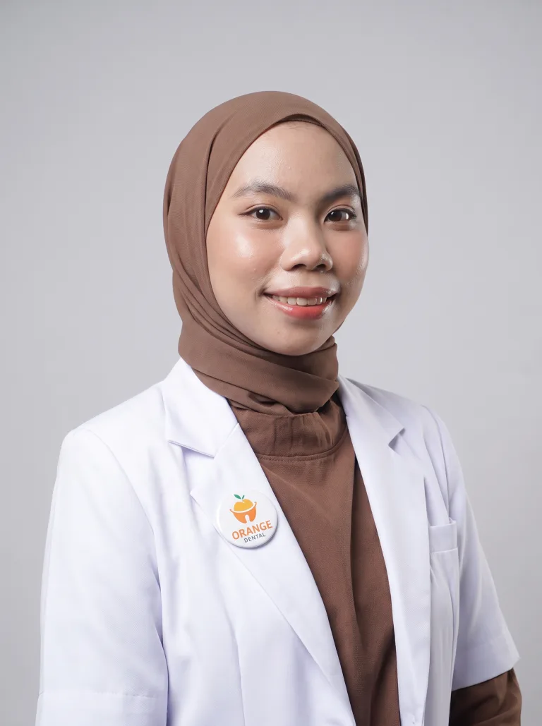drg. Nabila Khalisa