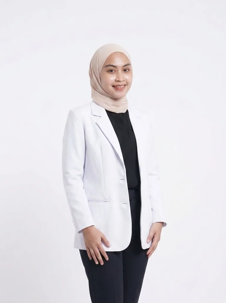 drg. Nadilla Aulia