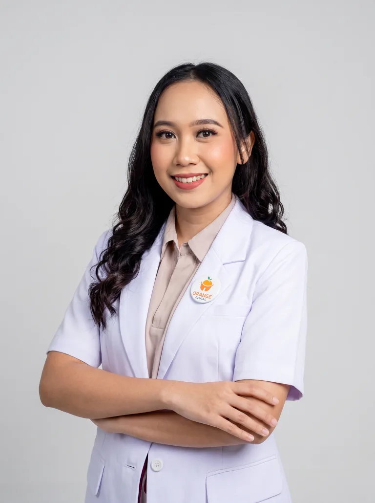 drg. Nadya Firiza S