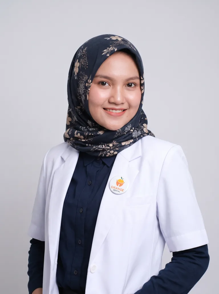 drg. Nida'us Sulha Sari