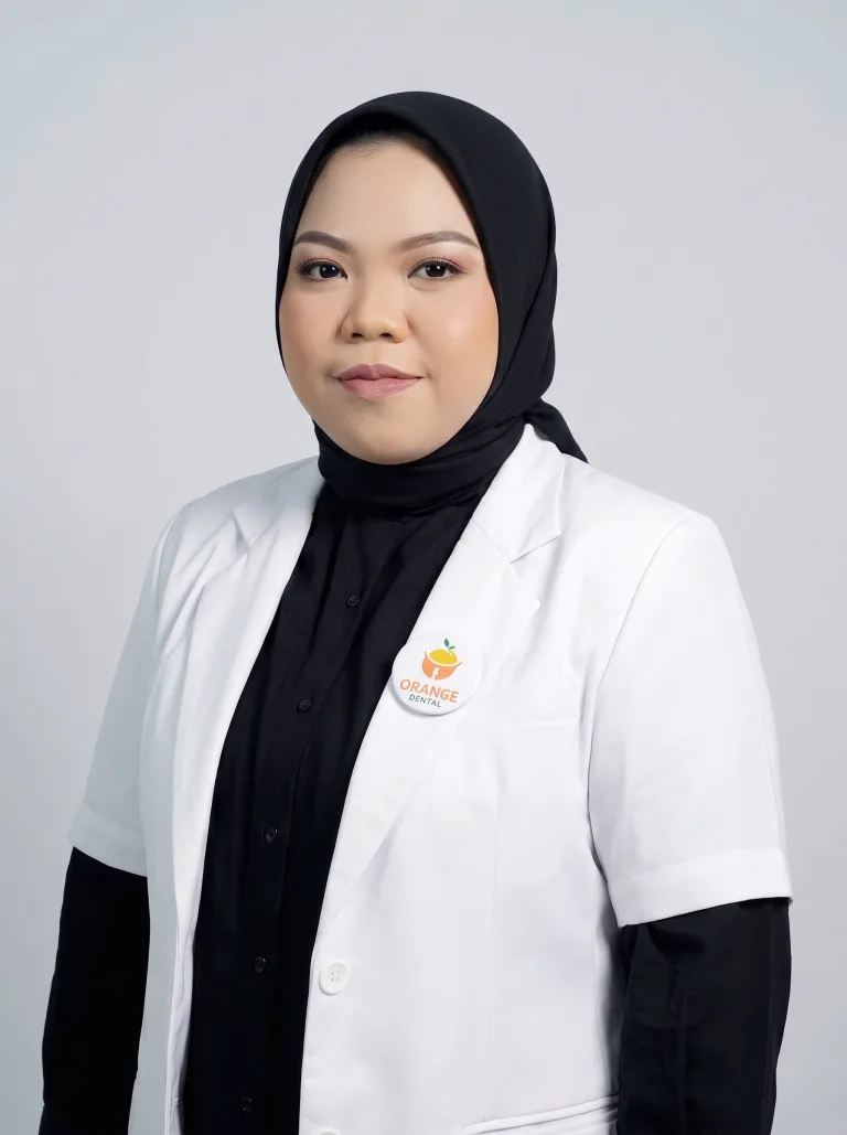 drg. Nur Atikah