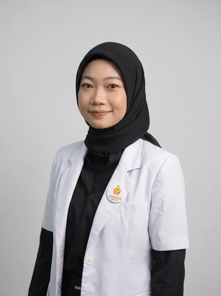 drg. Nurrohmah Khalifatul
