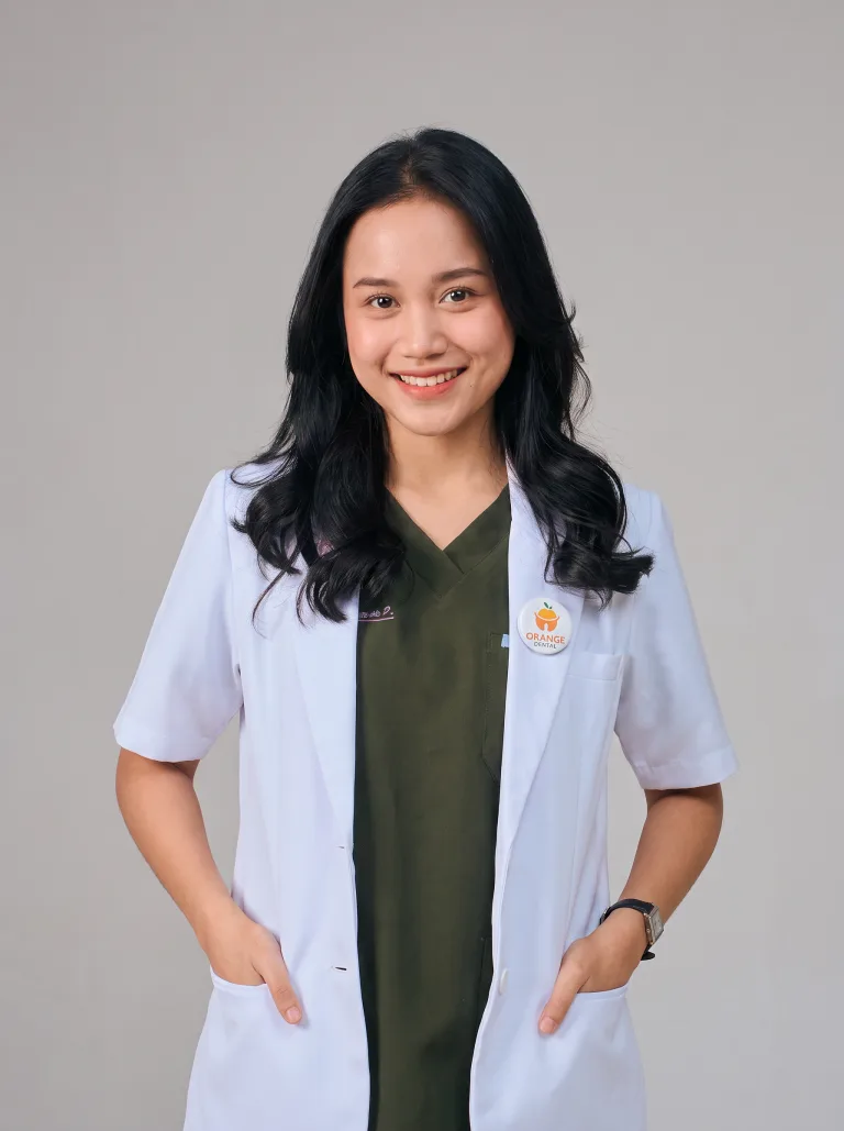 drg. Pradipta Putri