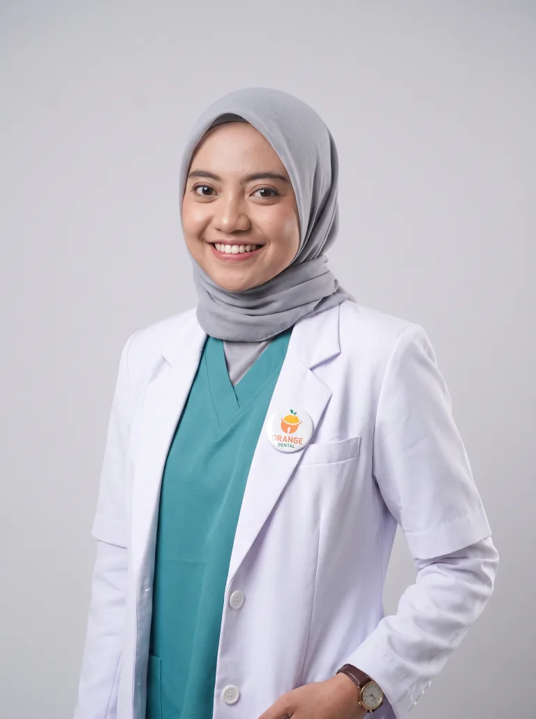 drg. Puspitasari