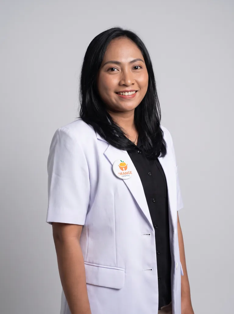 drg. Raeny Mutiara