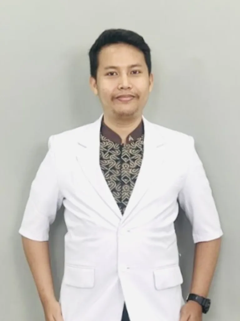 drg. Rais Dzakwan H