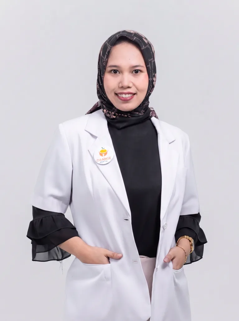 drg. Ratih Dwi Lestari