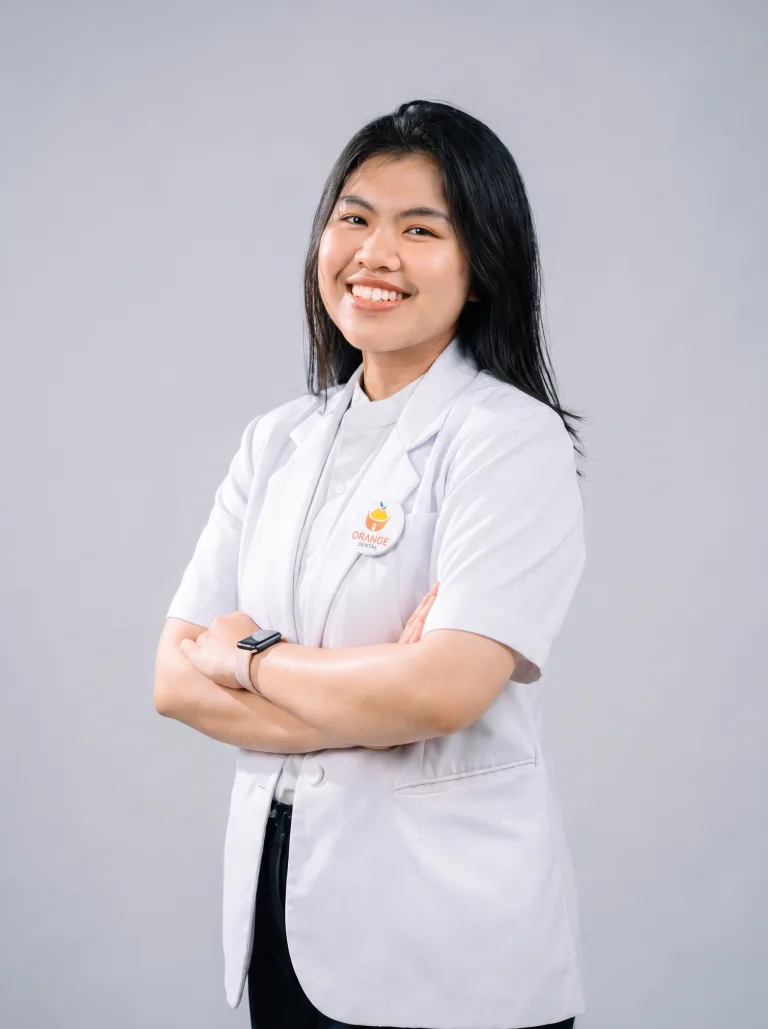 drg. Shely Levita Asmarani